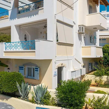 Casa Del Mare Nyaraló *