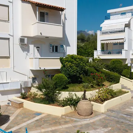 Casa Del Mare Avía
