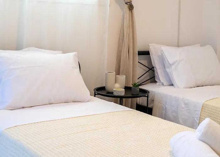 Vakantiehuis Casa Del Mare Avía