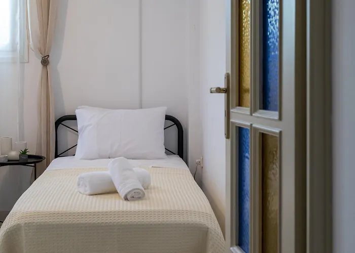 Casa Del Mare Vakantiehuis Avía