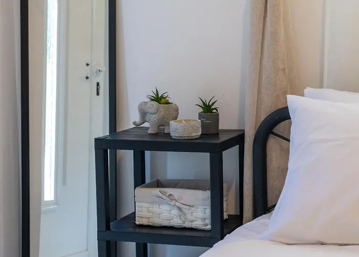 Vakantiehuis Casa Del Mare Avía