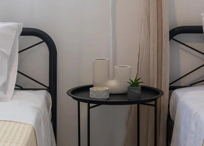 Vakantiehuis Casa Del Mare