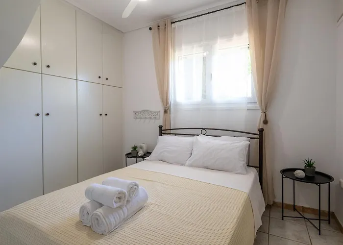 Casa Del Mare * Avía