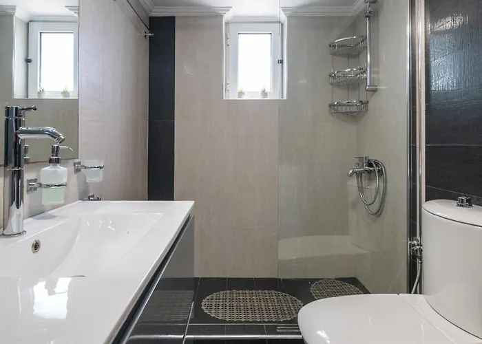 Casa Del Mare * Avía