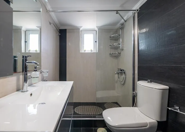 Casa Del Mare Vakantiehuis *