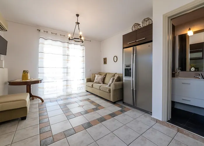 Casa Del Mare * Avía