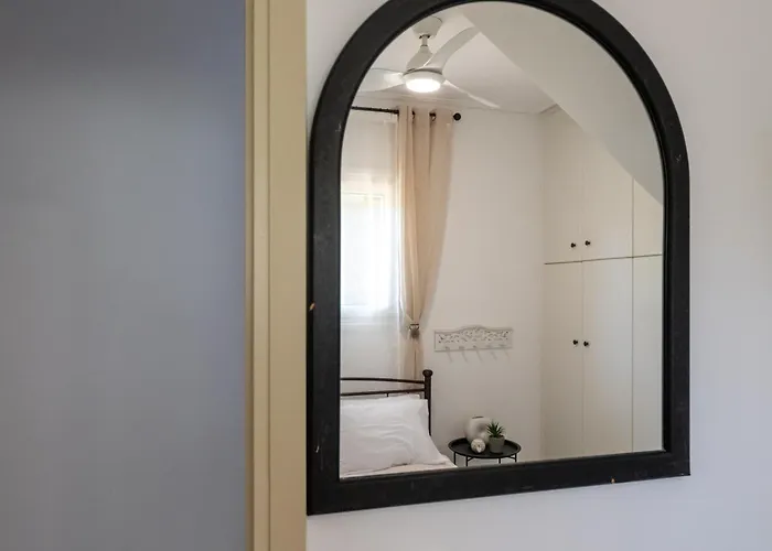 Casa Del Mare Vakantiehuis Avía