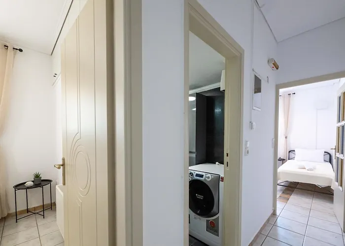 Casa Del Mare Vakantiehuis *