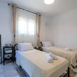 Casa Del Mare * Αβία