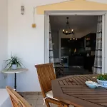 Σπίτι διακοπών Casa Del Mare *