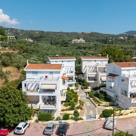 Ferienhaus Casa Del Mare