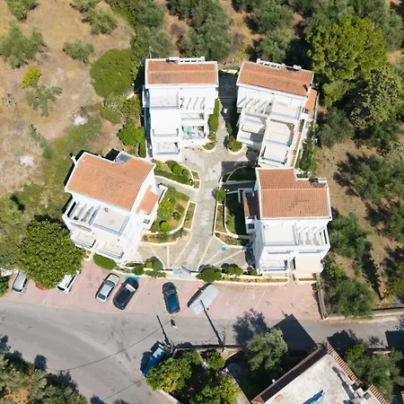 Casa Del Mare *