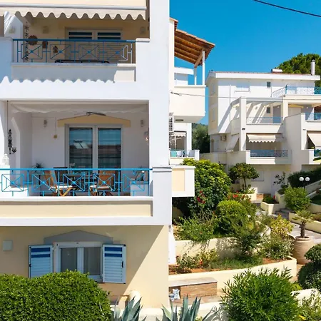 Ferienhaus Casa Del Mare Avía