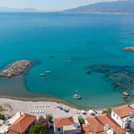 Casa Del Mare *