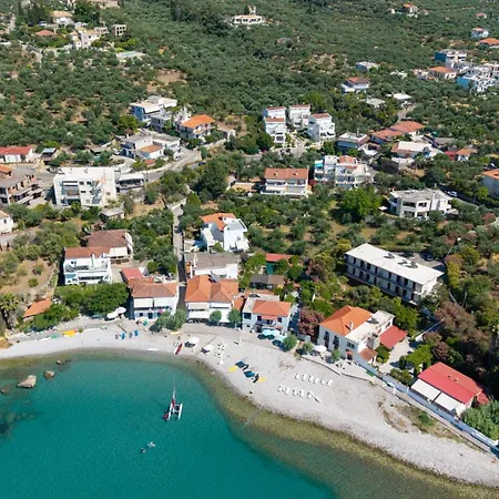 Casa Del Mare *