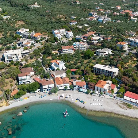 Casa Del Mare Avía