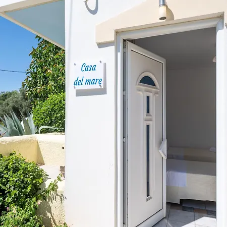 Casa Del Mare *