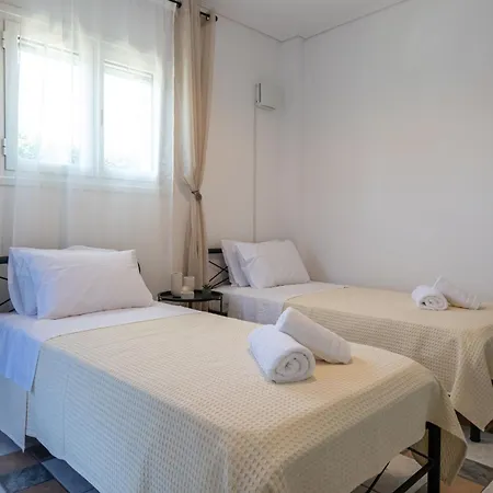 Casa Del Mare