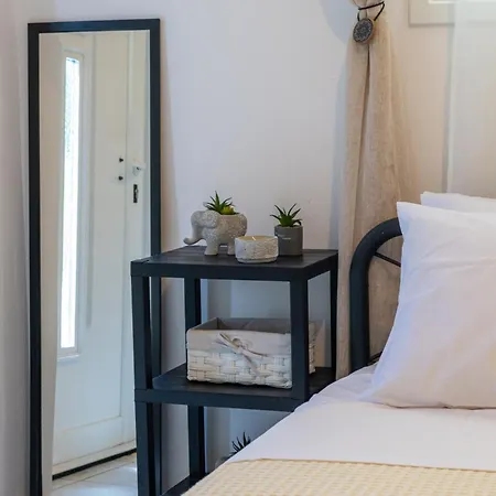 Σπίτι διακοπών Casa Del Mare Αβία