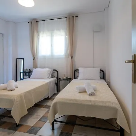 Casa Del Mare Avía