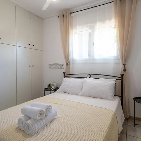 Casa Del Mare * Avía