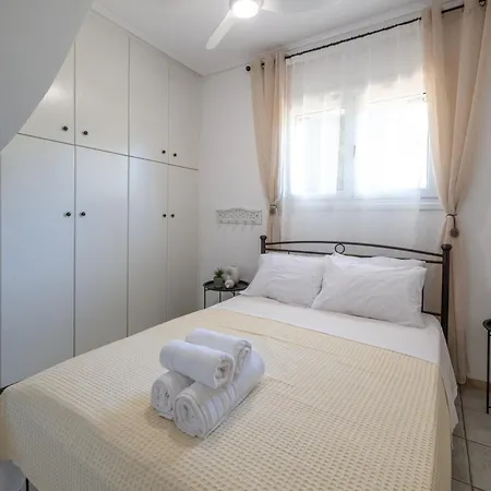 Casa Del Mare * Αβία