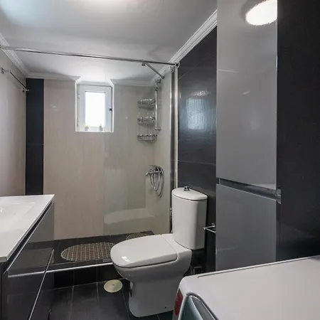 Σπίτι διακοπών Casa Del Mare Αβία