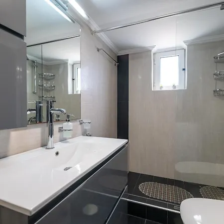 Casa Del Mare Σπίτι διακοπών Αβία