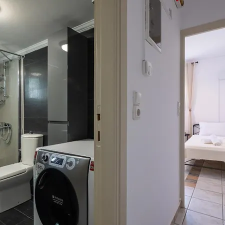 Casa Del Mare Σπίτι διακοπών Αβία