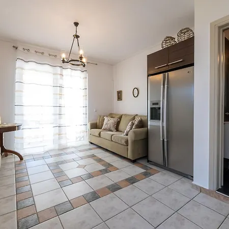 Casa Del Mare * Αβία