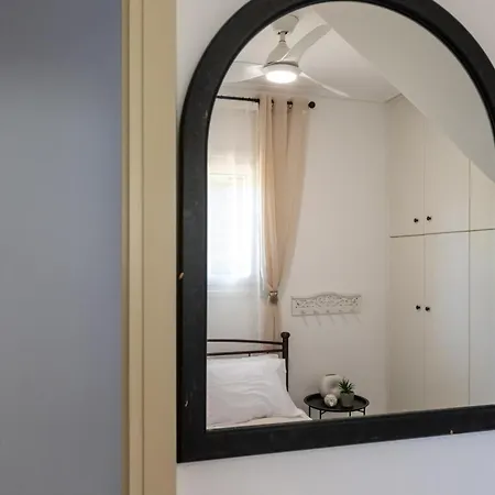 Casa Del Mare Сasa de vacaciones Avía