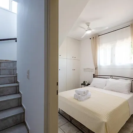 Casa Del Mare *
