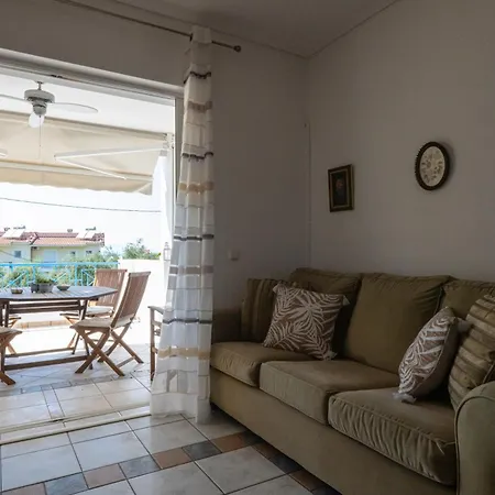 Casa Del Mare Casa de Férias *