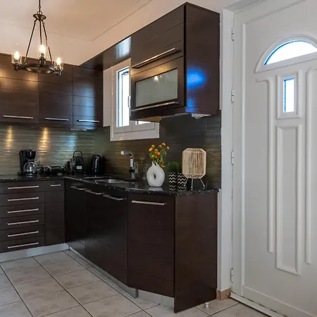 Casa Del Mare * Αβία