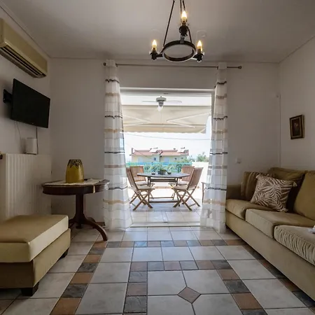 Сasa de vacaciones Casa Del Mare