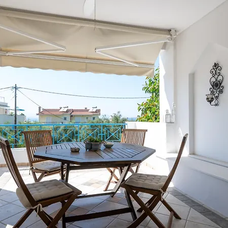 Casa Del Mare