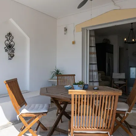Casa Del Mare *