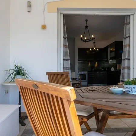 Casa Del Mare Casa de Férias Avía