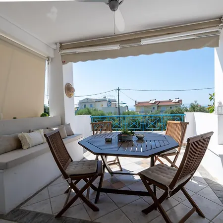 Casa Del Mare