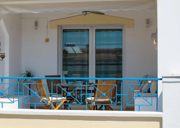 Casa Del Mare Prázdninový dům *