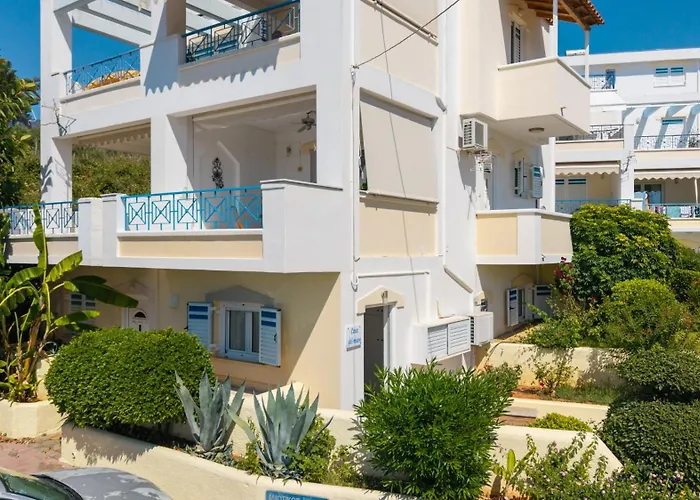 Casa Del Mare Ferienhaus *