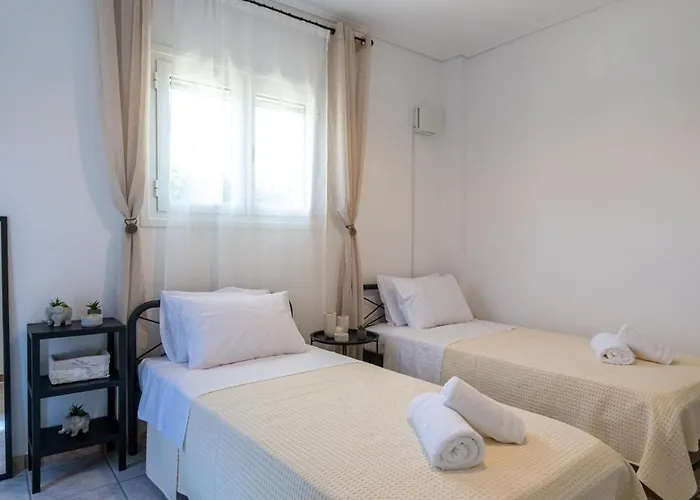 Casa Del Mare * Avía