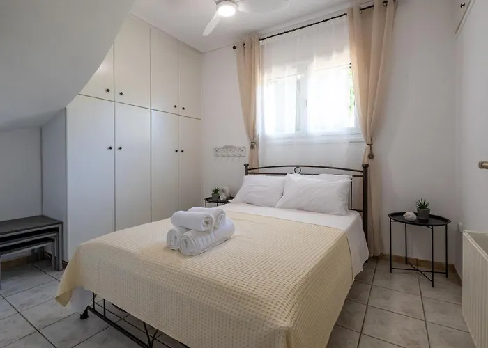 Casa Del Mare Ferienhaus