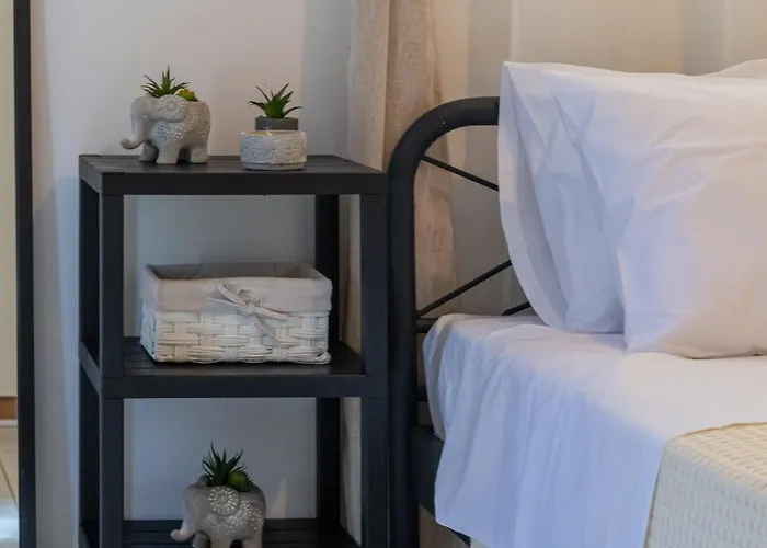 Casa Del Mare Prázdninový dům