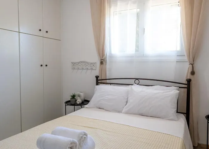 Casa Del Mare Prázdninový dům *