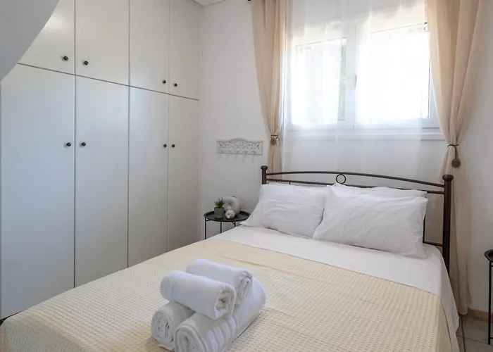 Casa Del Mare * Avía