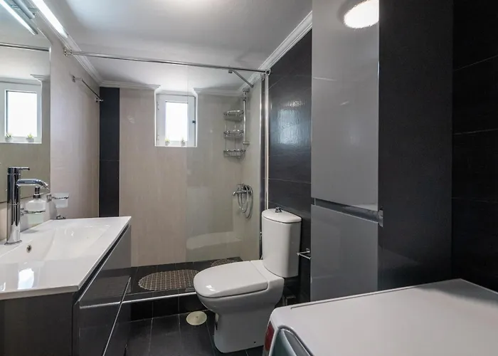 Prázdninový dům Casa Del Mare Avía