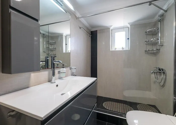 Casa Del Mare Ferienhaus Avía