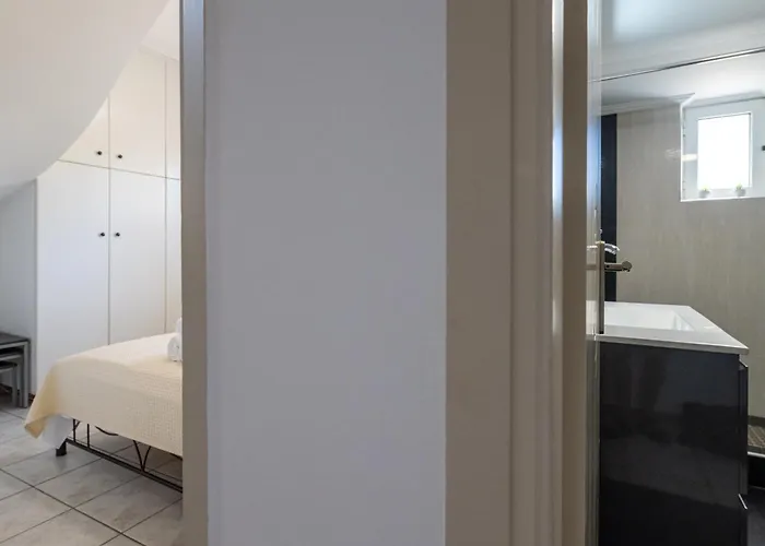 Casa Del Mare Ferienhaus *