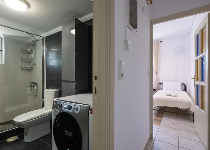 Casa Del Mare Ferienhaus Avía